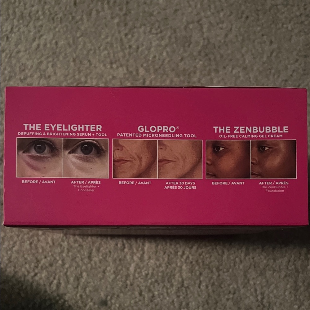 Beautybio Showstopping Skin Glow Set - Picture 5 of 8